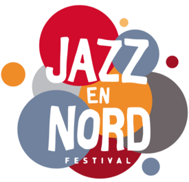 Logo Jazz en Nord