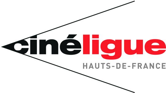 Logo Cinéligue Hauts de France